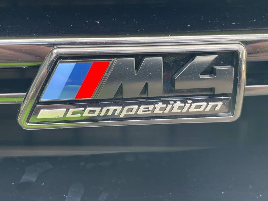 BMW M4