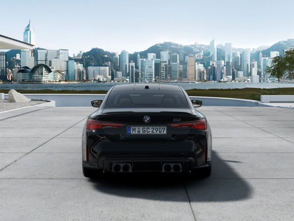 BMW M4