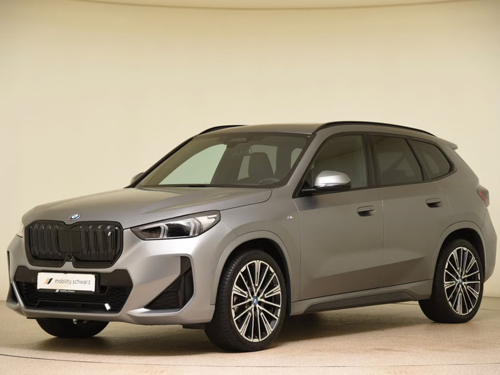 BMW iX1 M-Sport xDrive30