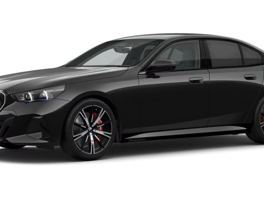 BMW 5 Serie 540 M-Sport xDrive Sedan 540d