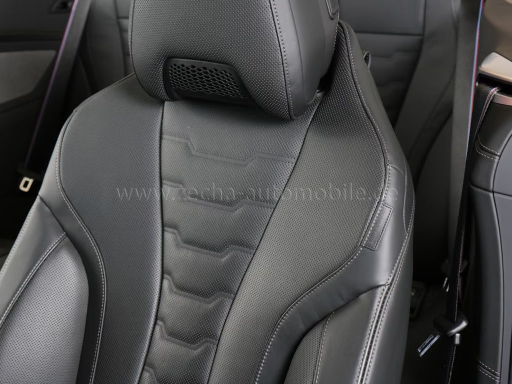 BMW M850
