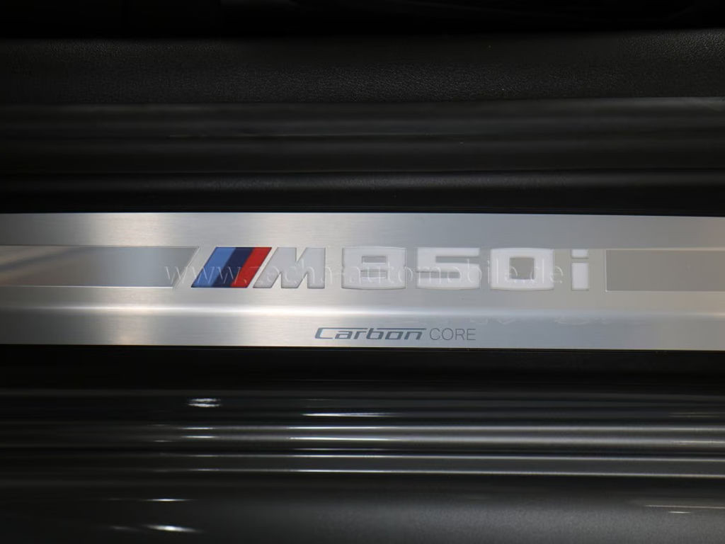 BMW M850