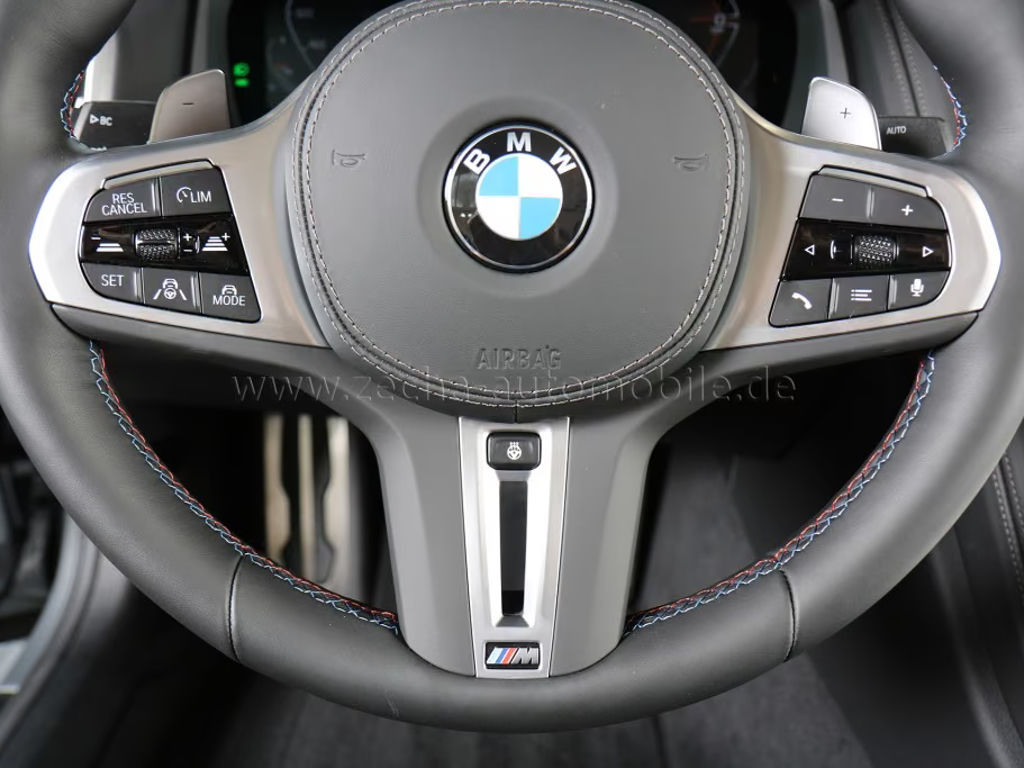 BMW M850