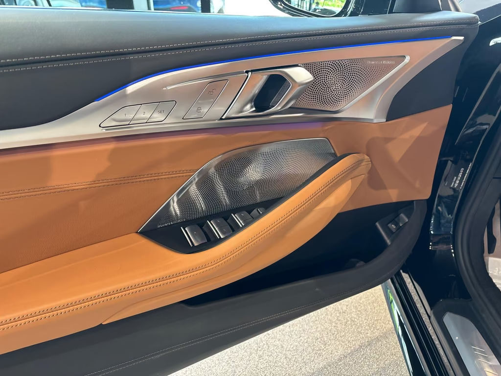 BMW M850
