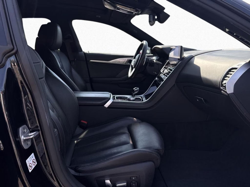 BMW M850