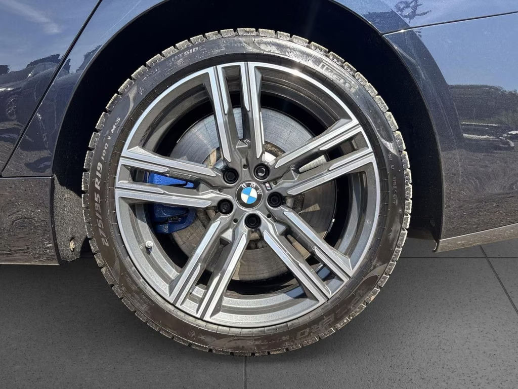 BMW M850