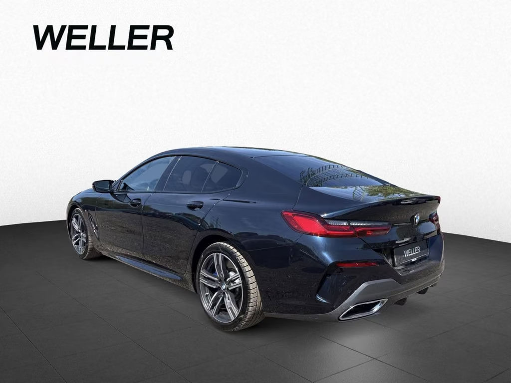 BMW M850