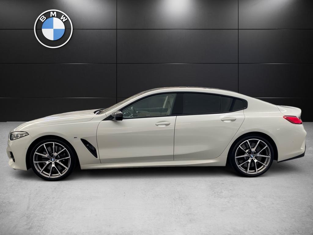 BMW M850