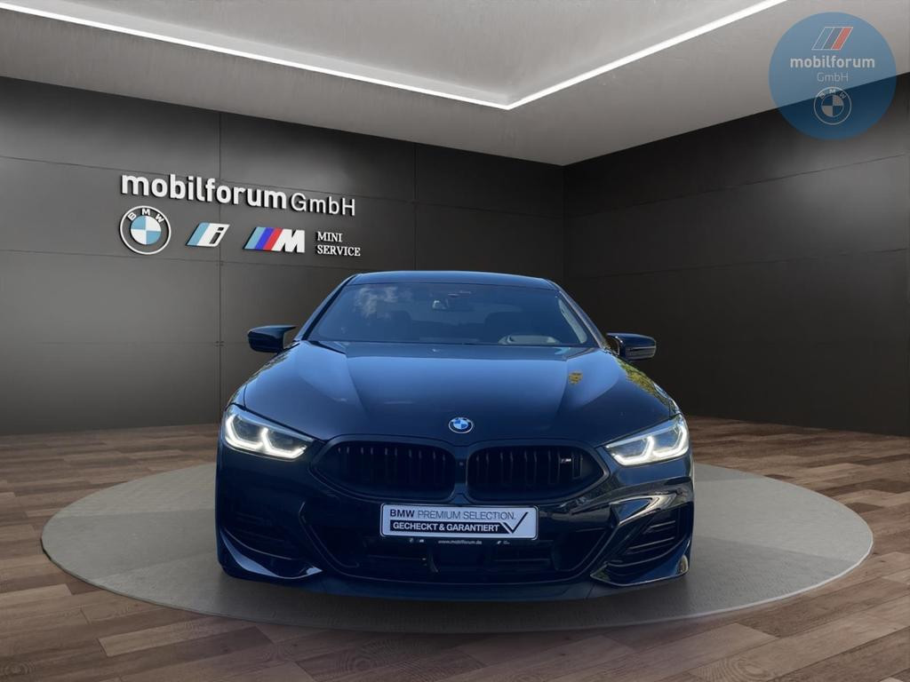 BMW M850