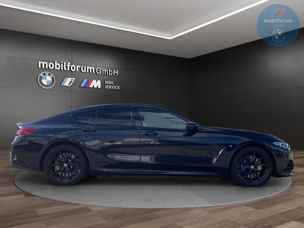 BMW M850