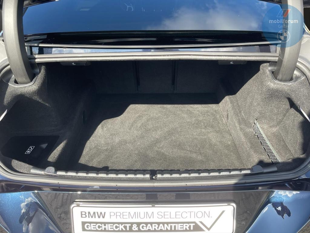 BMW M850