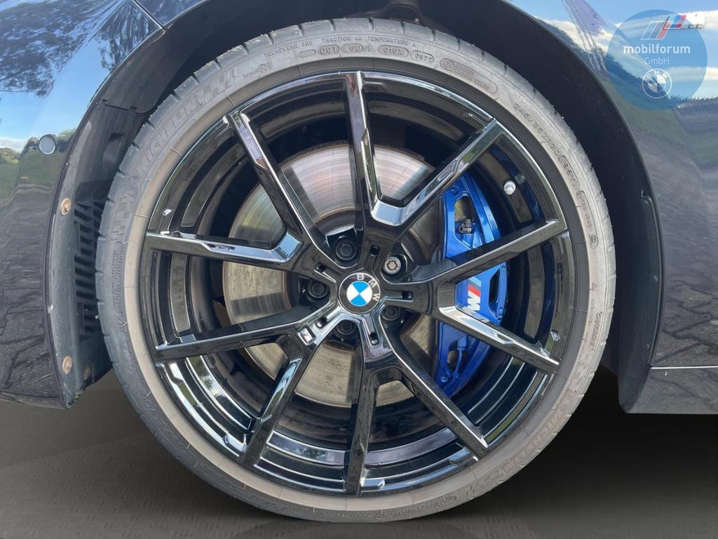 BMW M850