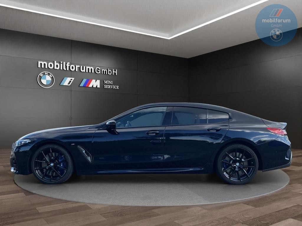 BMW M850