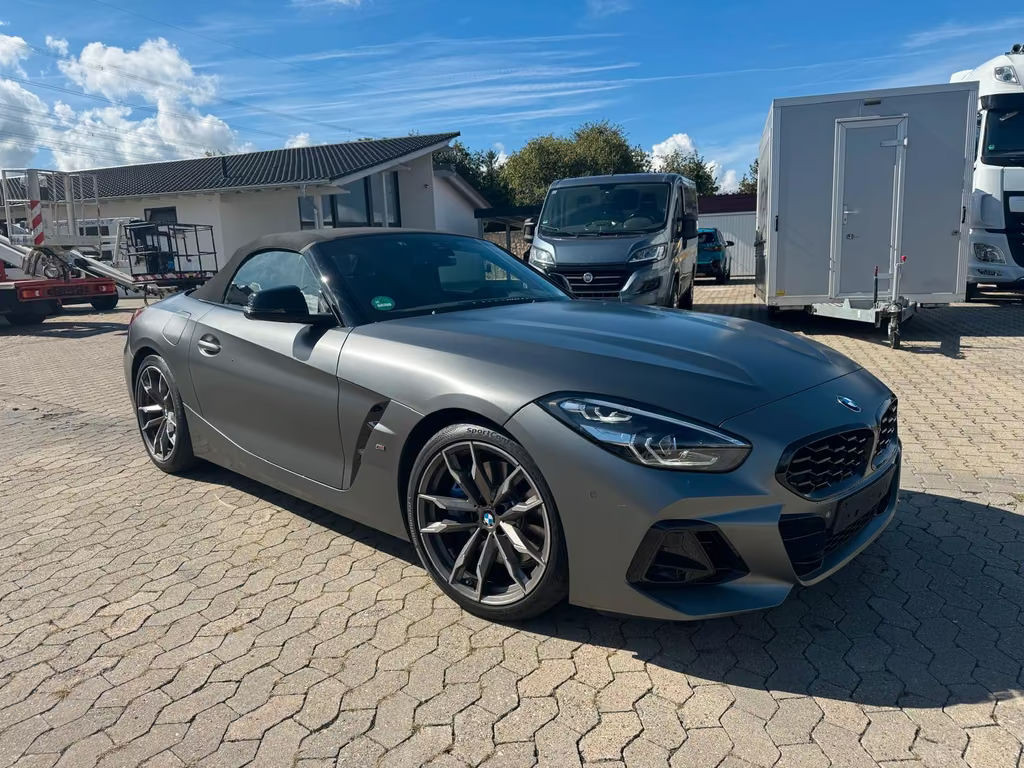 BMW Z4