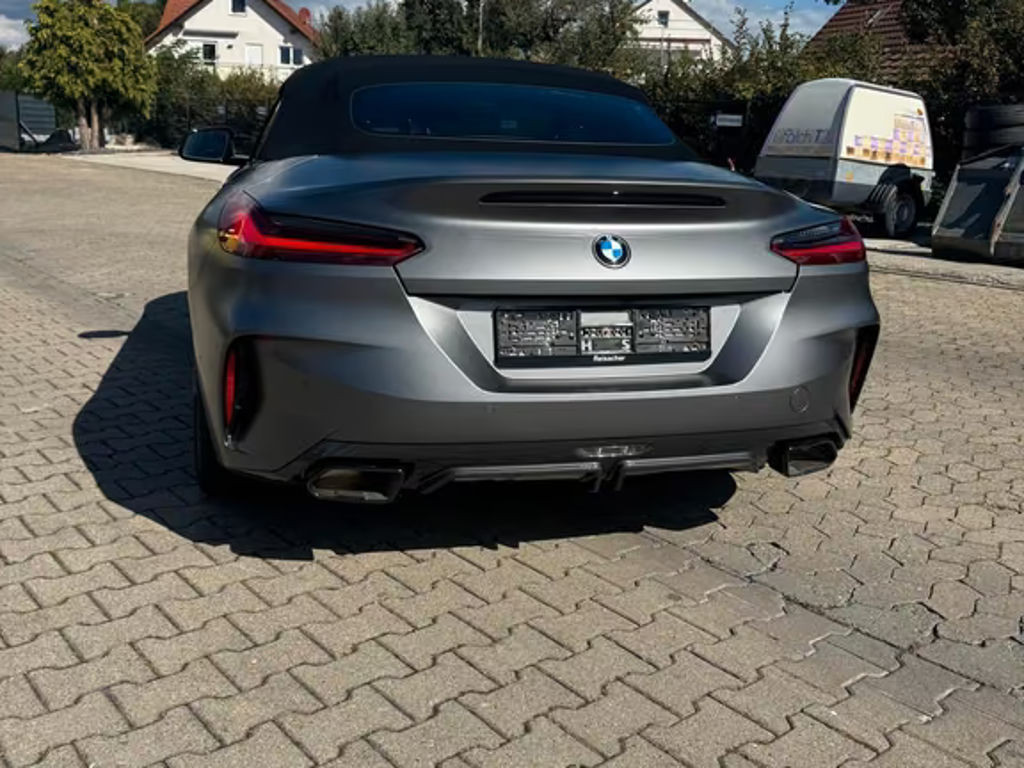 BMW Z4