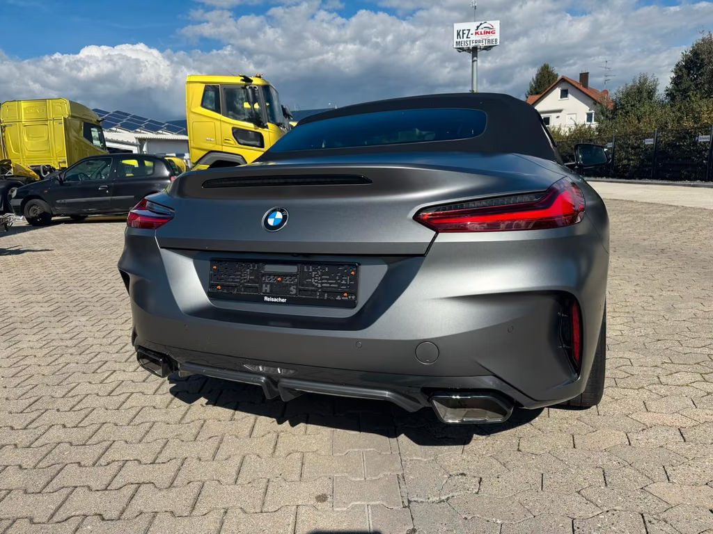 BMW Z4