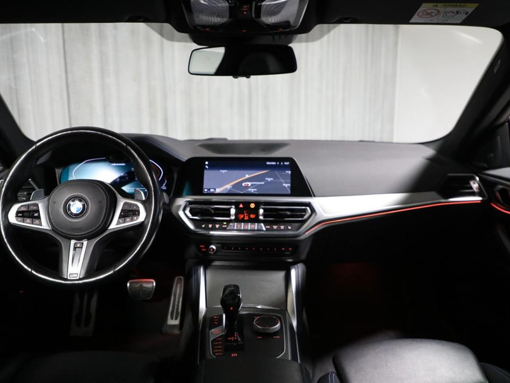 BMW M440