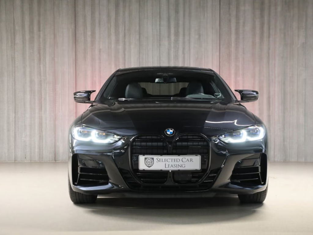 BMW M440
