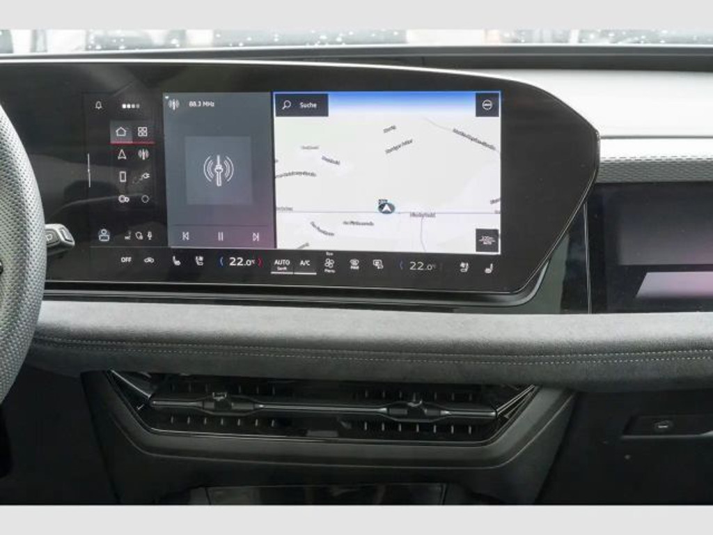 Audi S6 e-tron