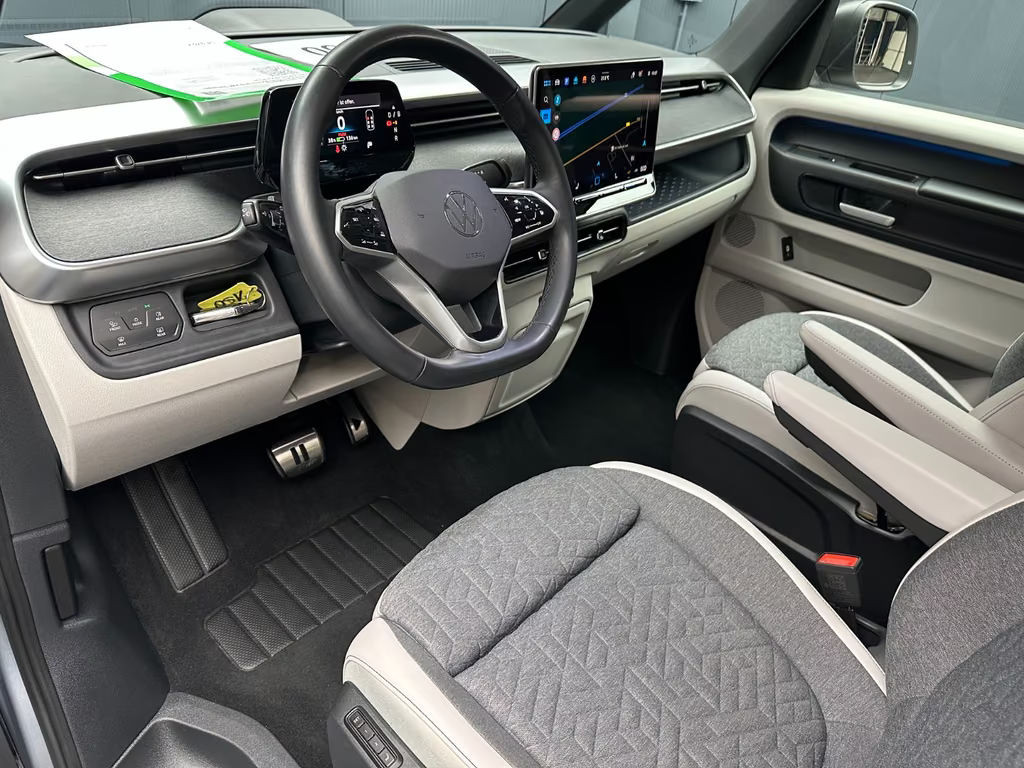 Volkswagen ID.Buzz
