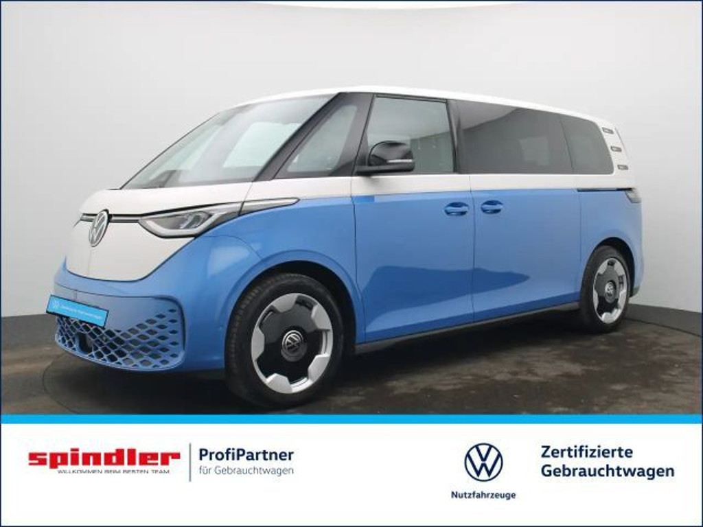 Volkswagen ID.Buzz Pro