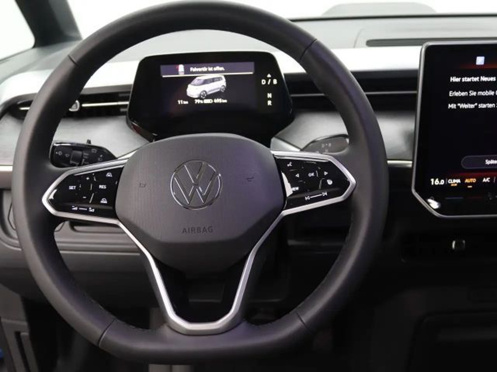 Volkswagen ID.Buzz