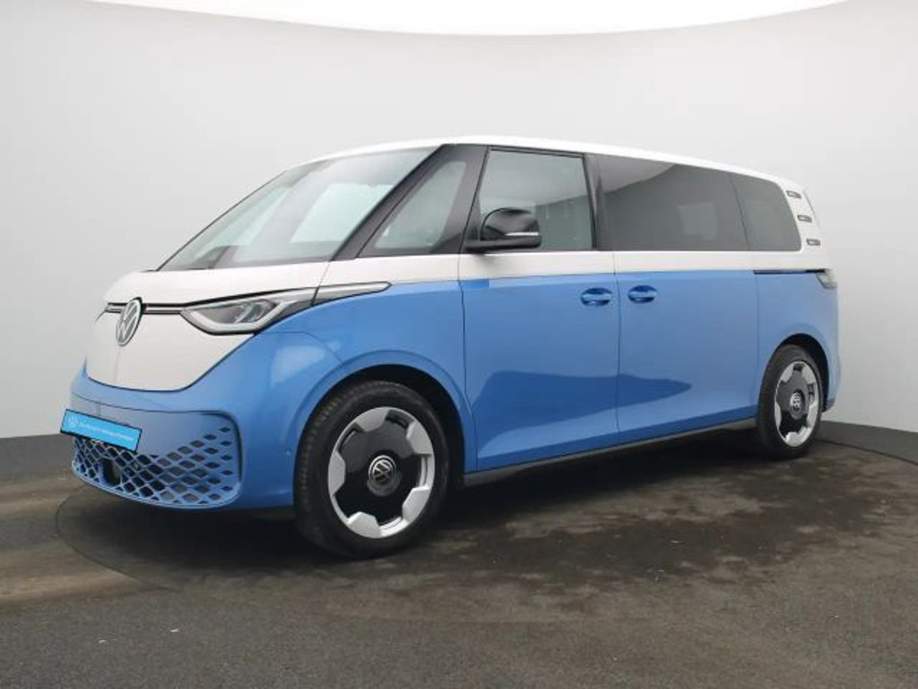 Volkswagen ID.Buzz