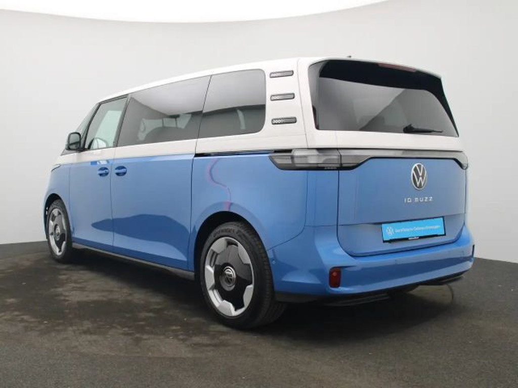 Volkswagen ID.Buzz
