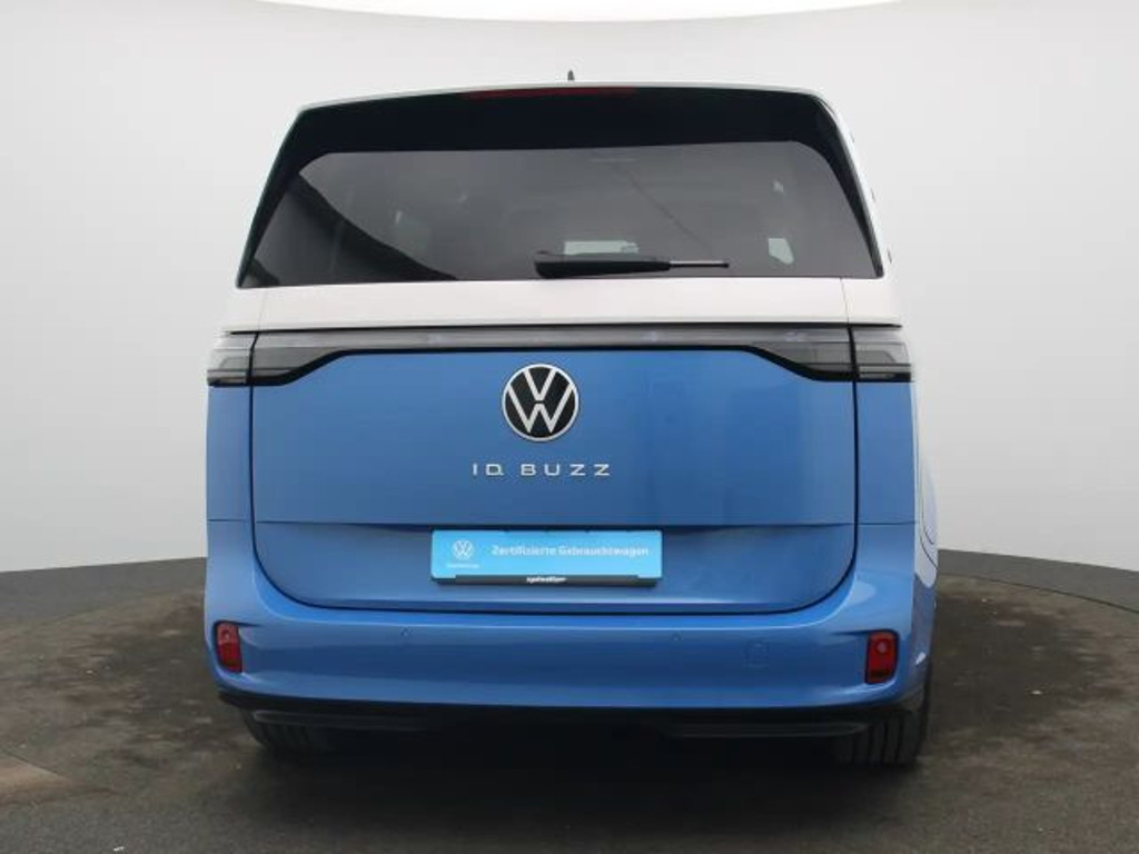 Volkswagen ID.Buzz