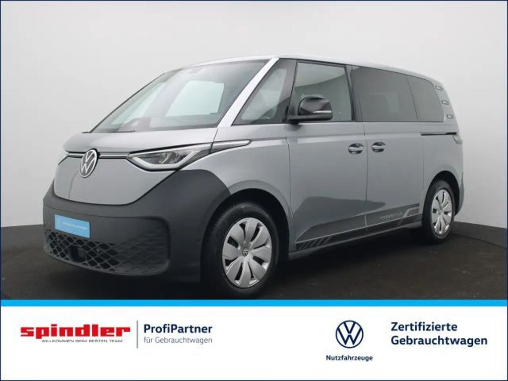 Volkswagen ID.Buzz ID.Buzz Freestyle KR / CarPlay, LED, RFK, AHK