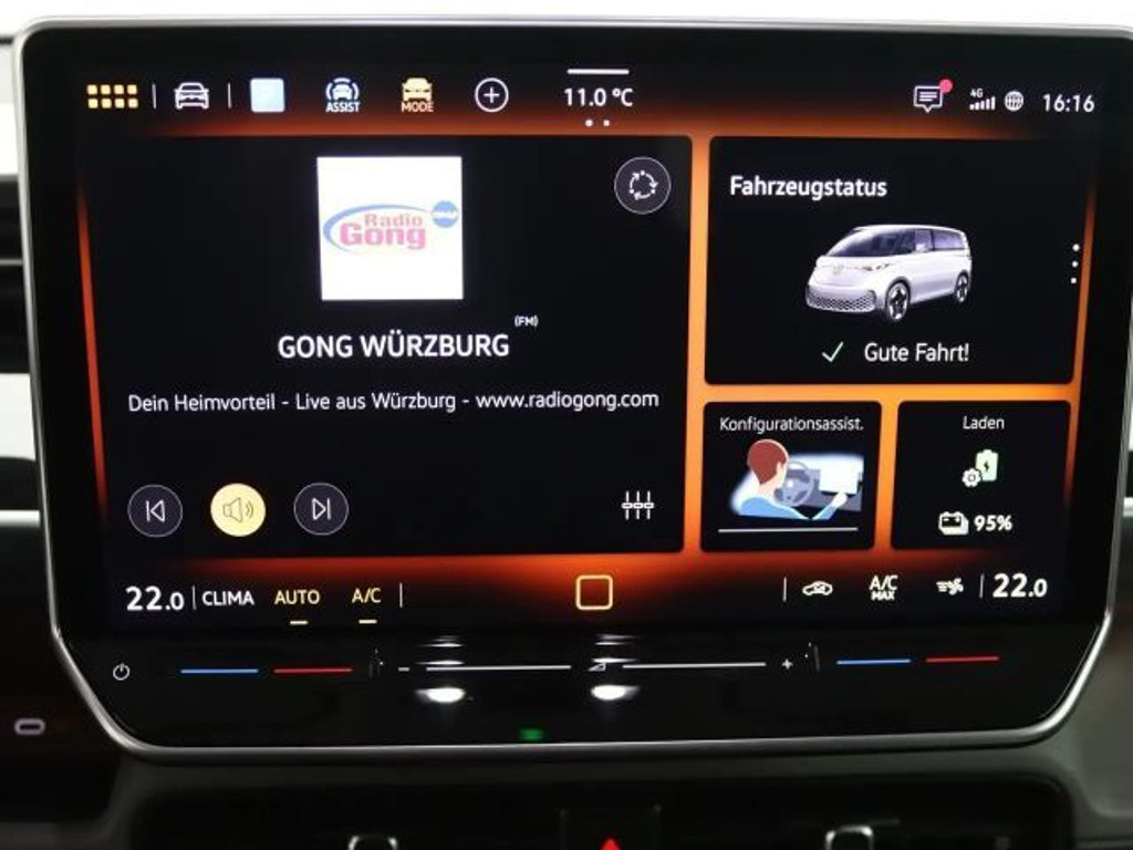 Volkswagen ID.Buzz