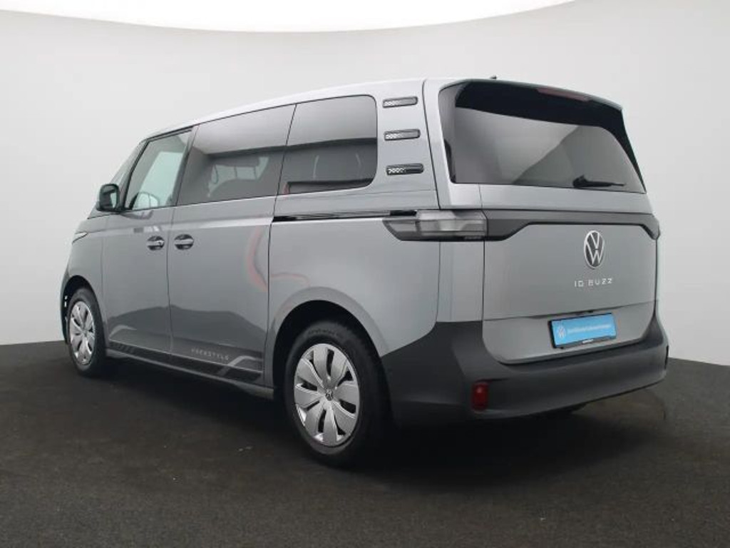 Volkswagen ID.Buzz