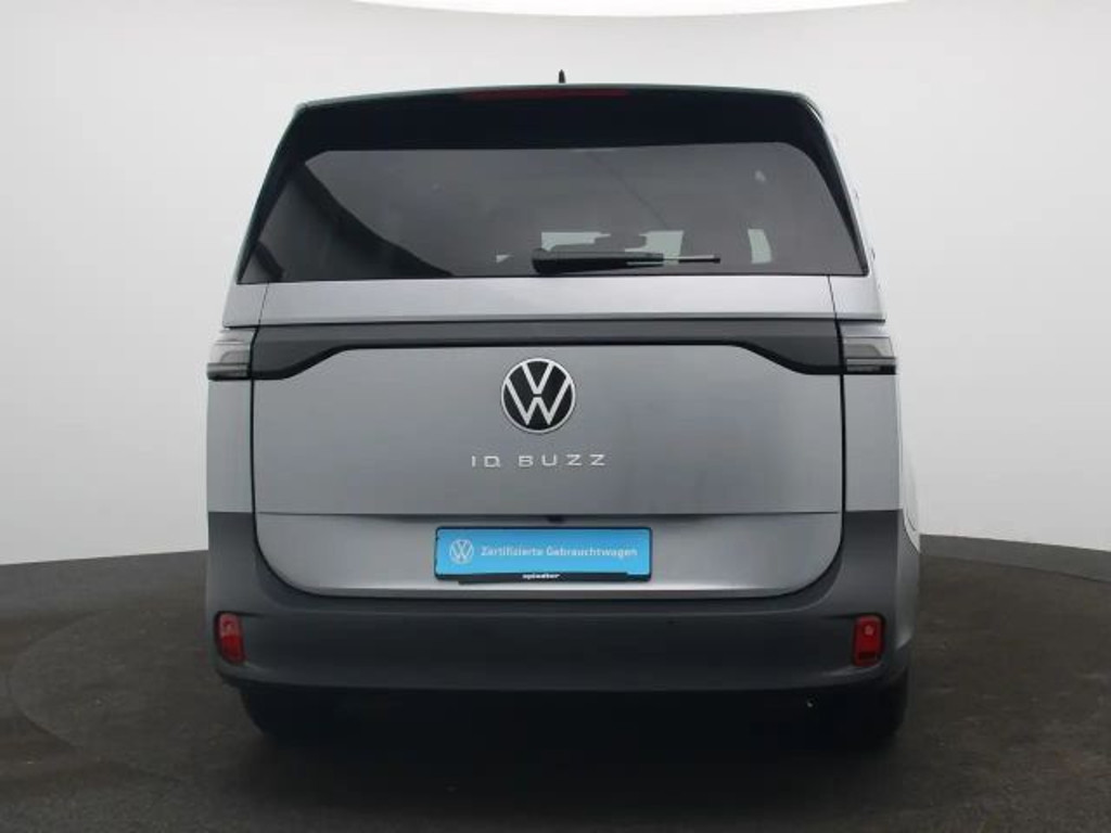 Volkswagen ID.Buzz