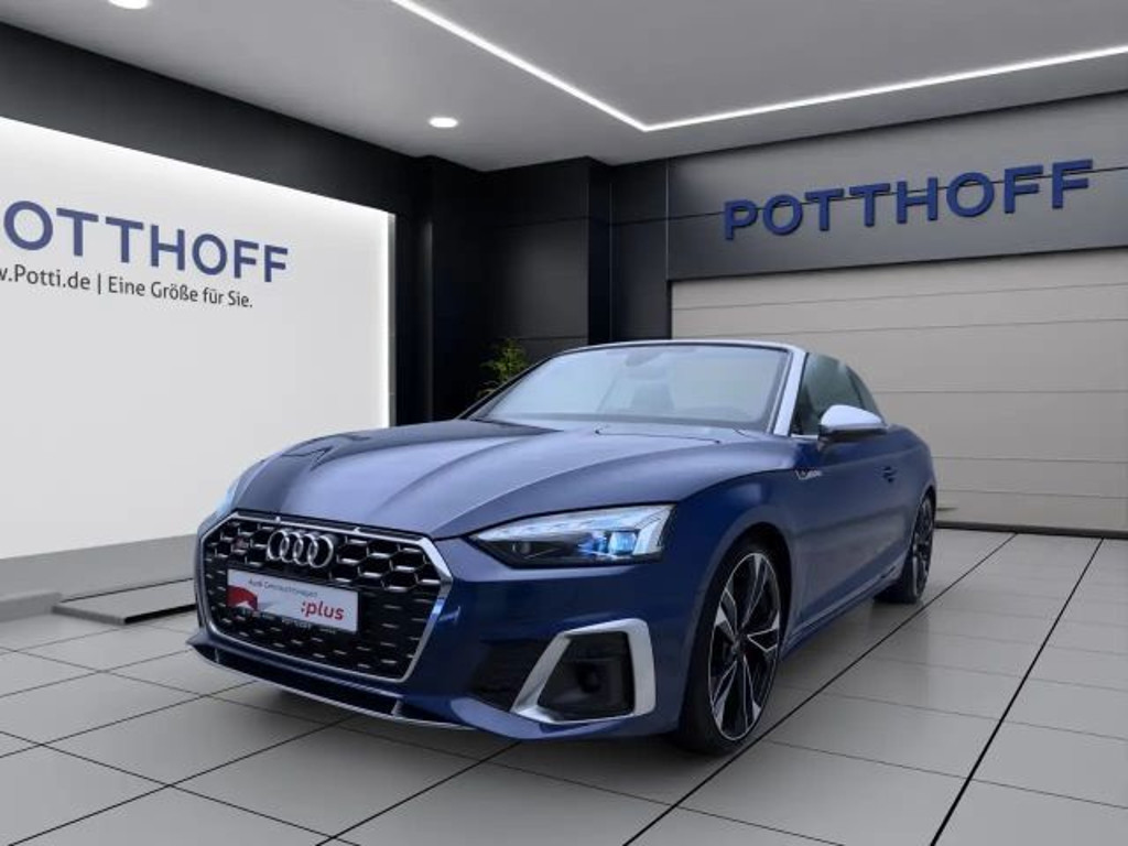 Audi S5