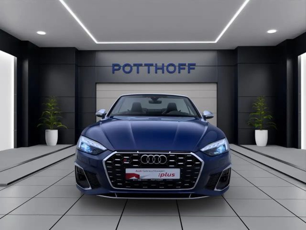 Audi S5
