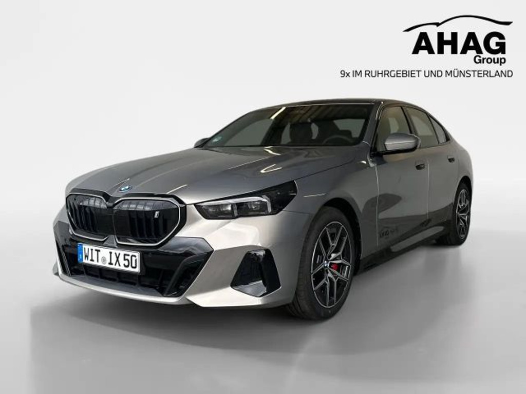 BMW i5 M-Sport Sedan eDrive40