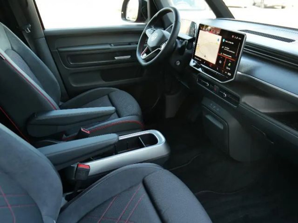 Volkswagen ID.Buzz