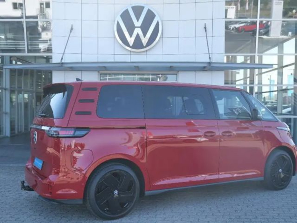 Volkswagen ID.Buzz