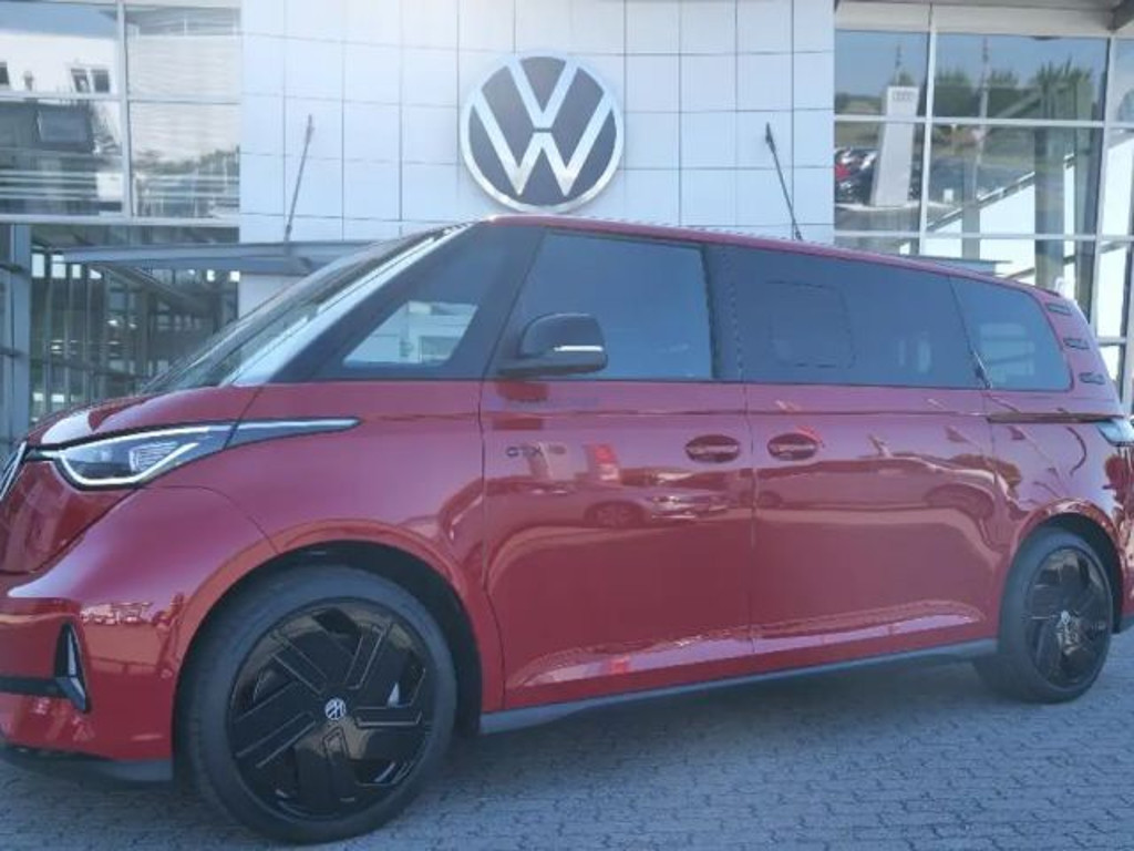 Volkswagen ID.Buzz