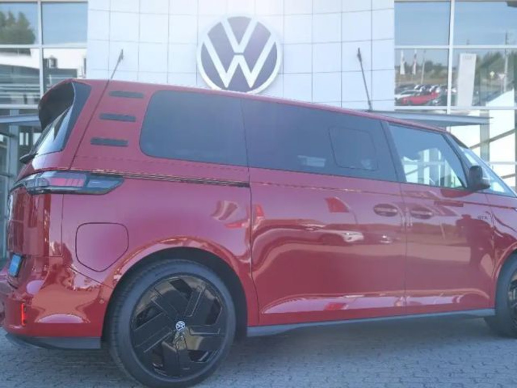 Volkswagen ID.Buzz