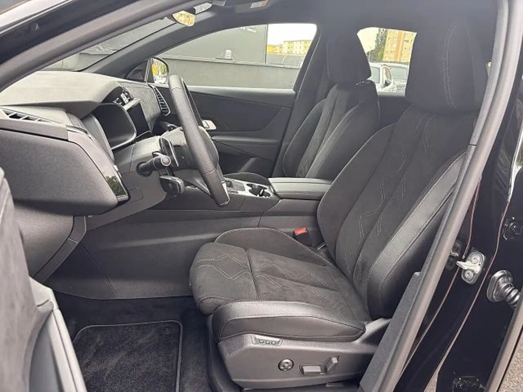 DS DS 7 Crossback