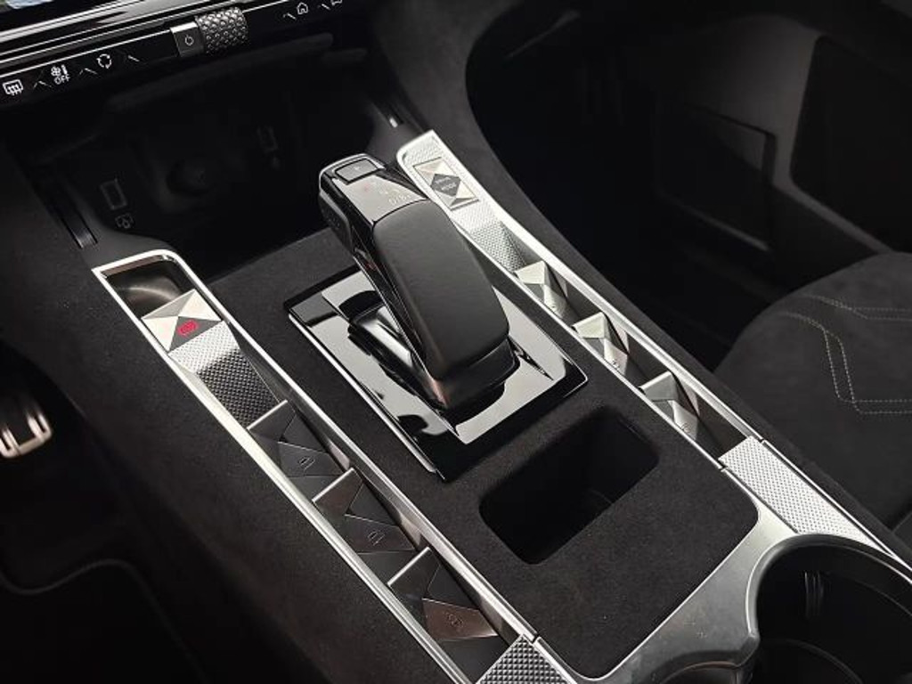 DS DS 7 Crossback