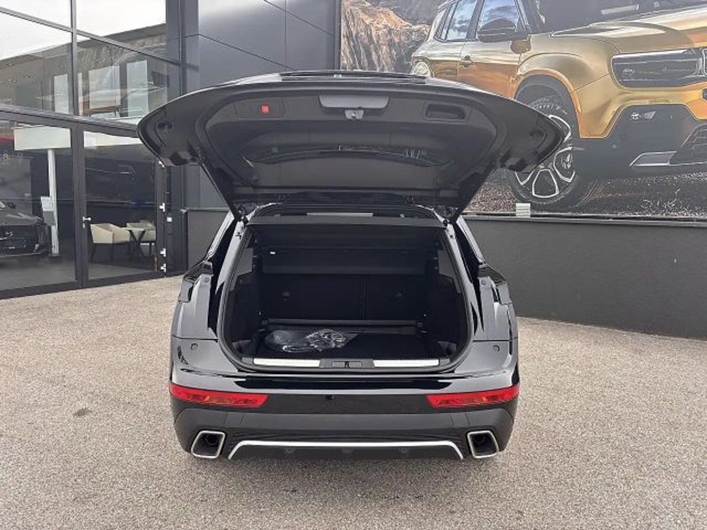 DS DS 7 Crossback