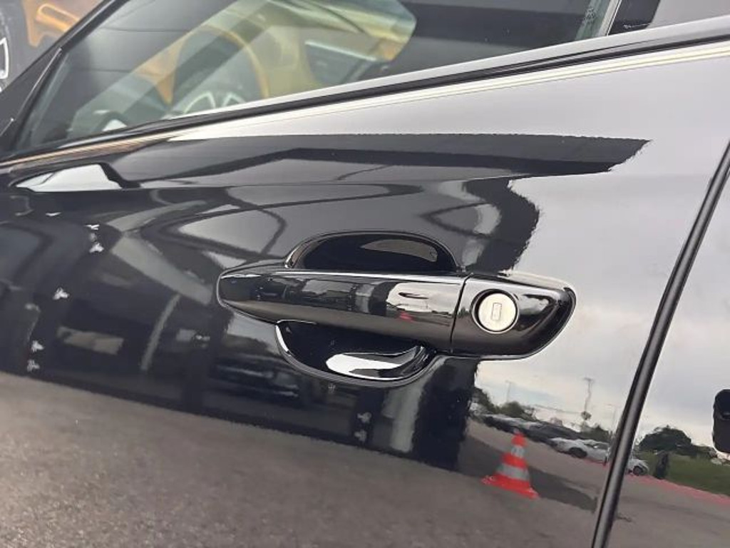 DS DS 7 Crossback