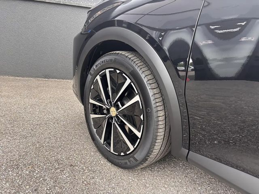 DS DS 7 Crossback
