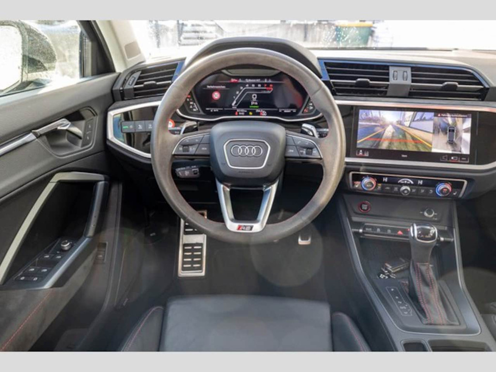 Audi RS Q3