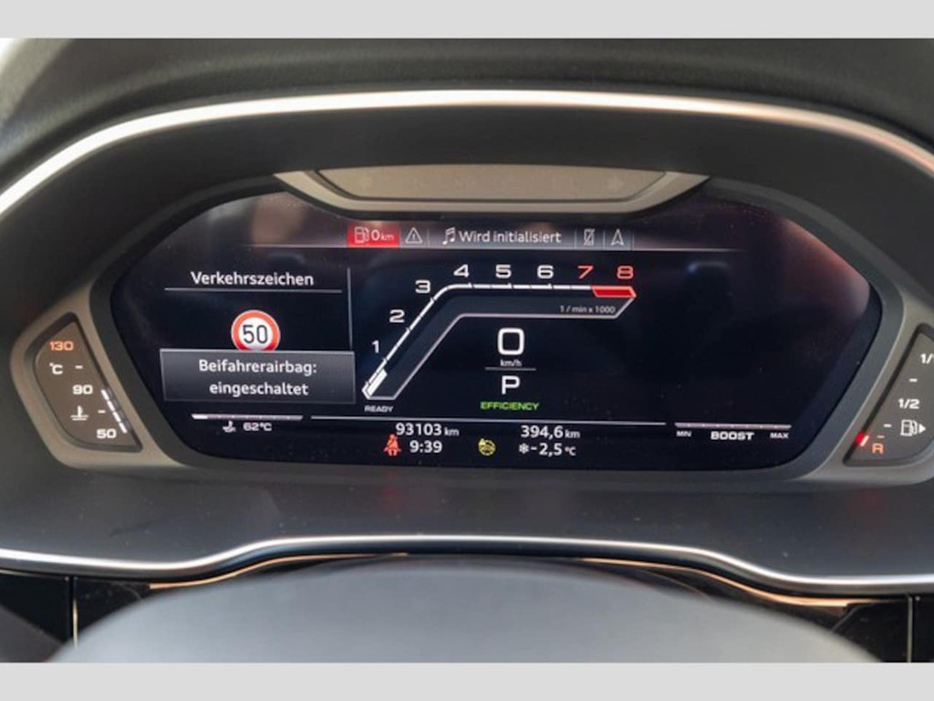 Audi RS Q3