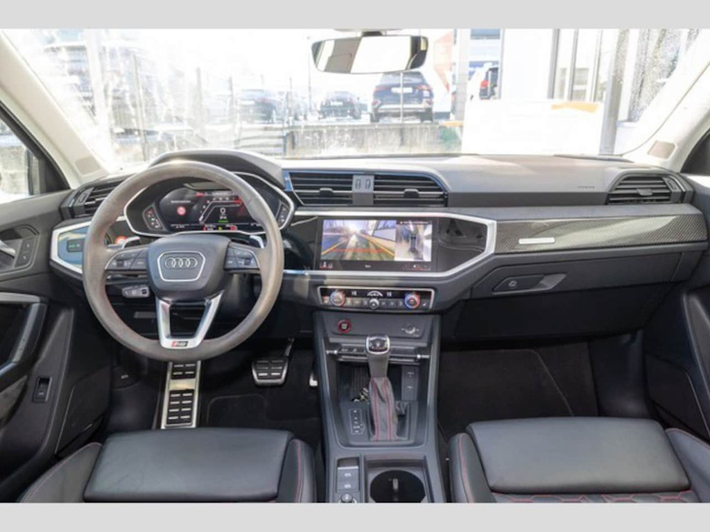 Audi RS Q3