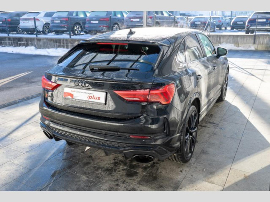 Audi RS Q3