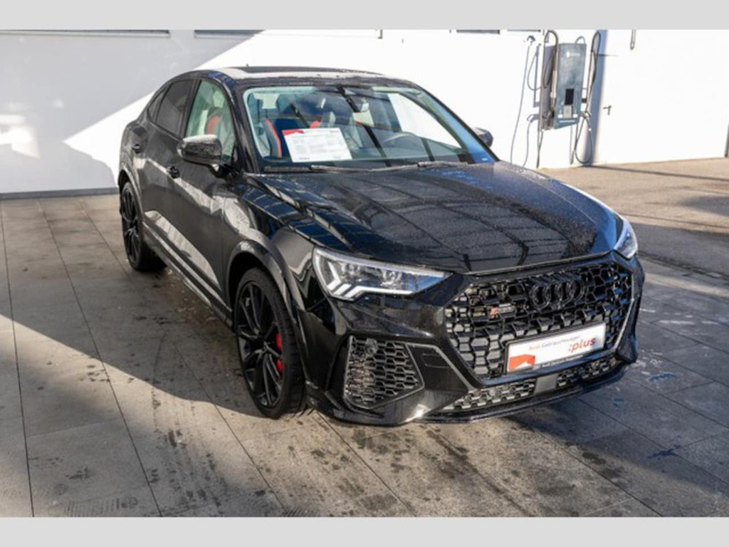 Audi RS Q3